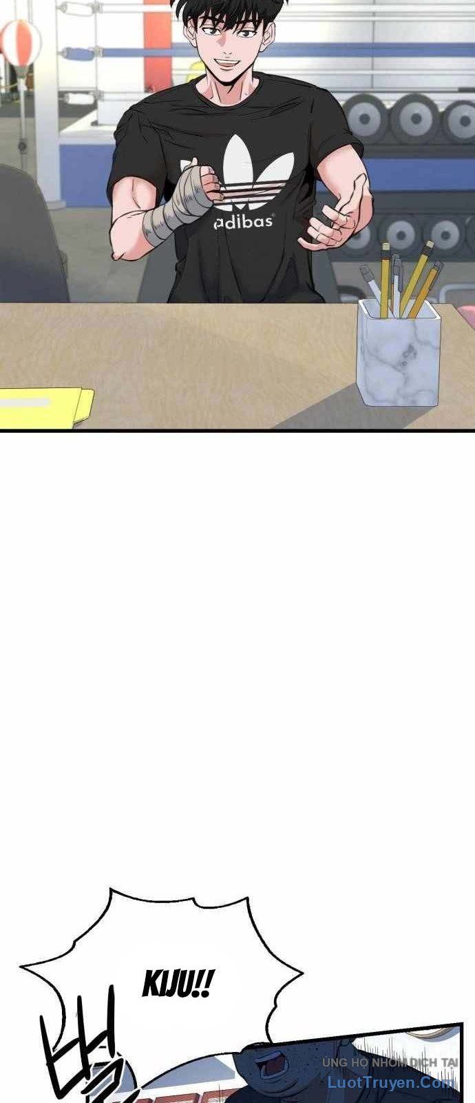 Under Boxer - Chapter 3 - Page 88