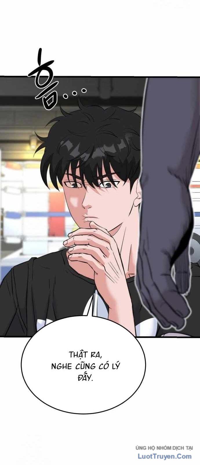 Under Boxer - Chapter 3 - Page 93