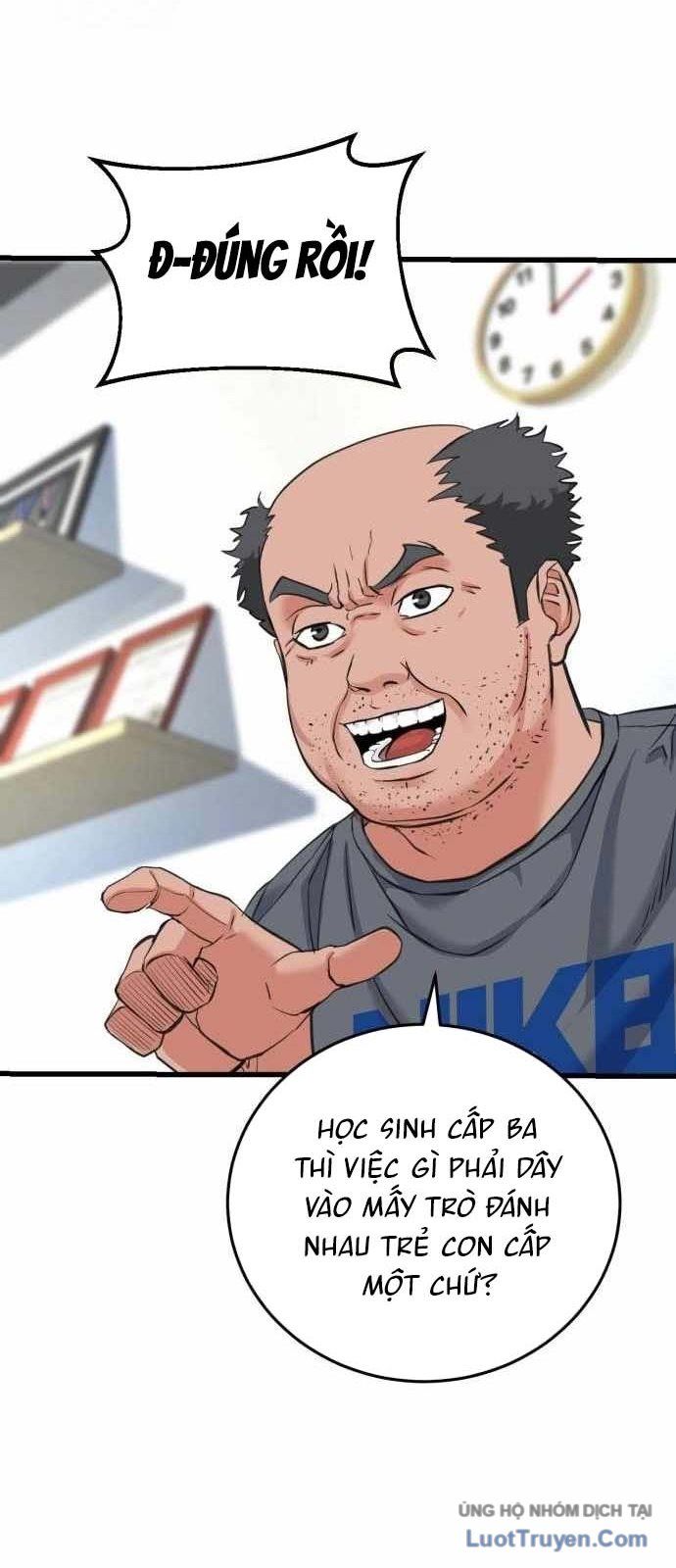 Under Boxer - Chapter 3 - Page 94