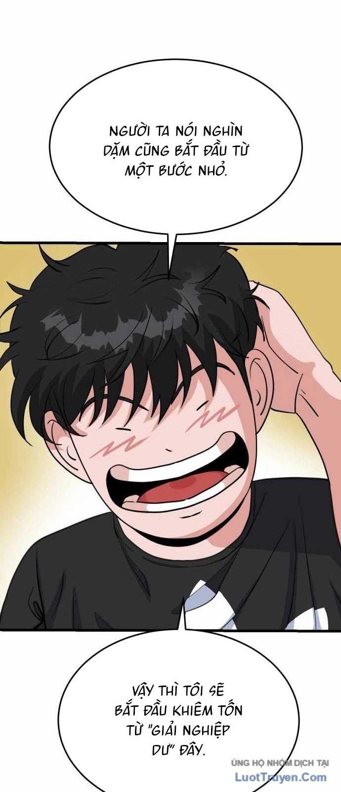 Under Boxer - Chapter 3 - Page 96