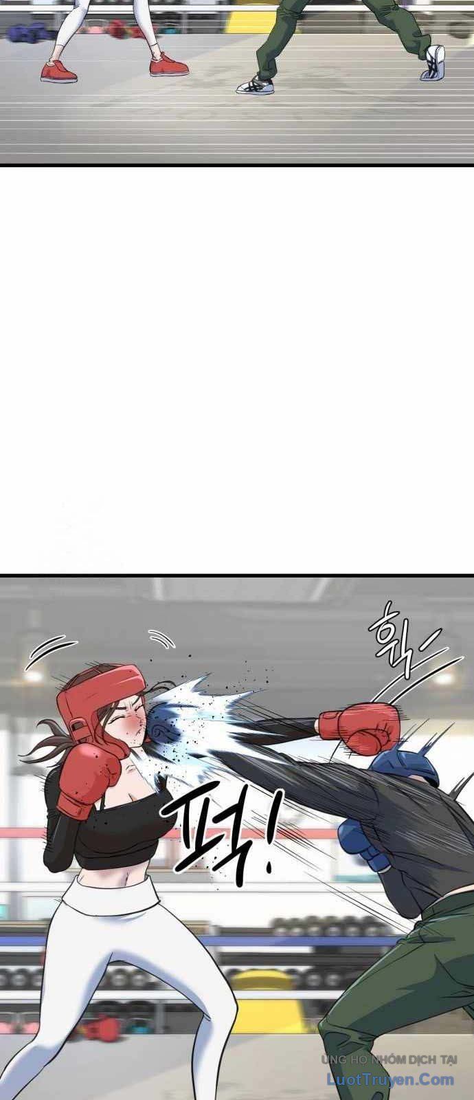 Under Boxer - Chapter 4 - Page 100