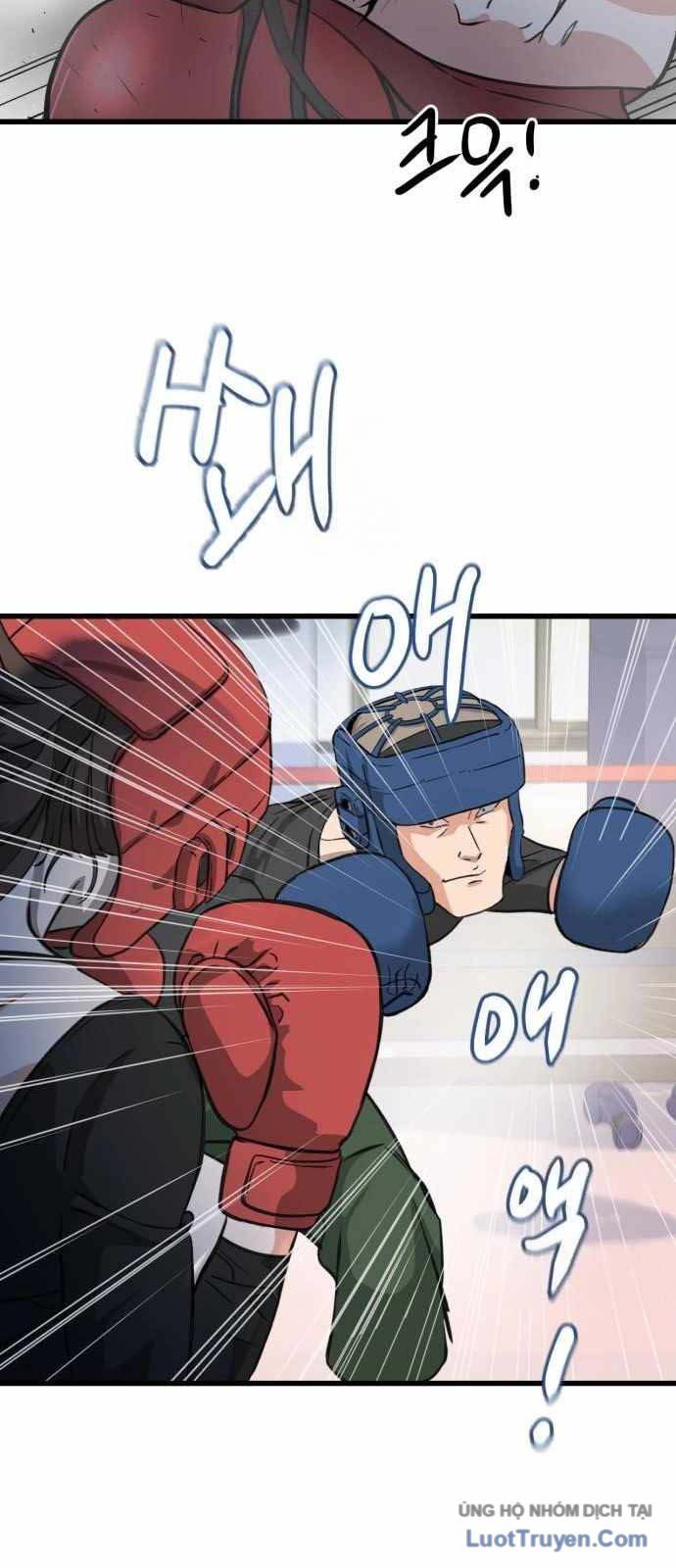 Under Boxer - Chapter 4 - Page 103