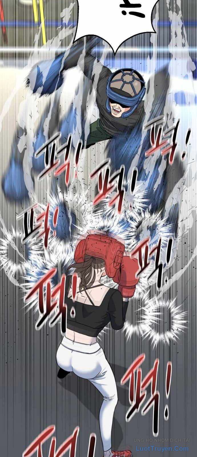 Under Boxer - Chapter 4 - Page 106