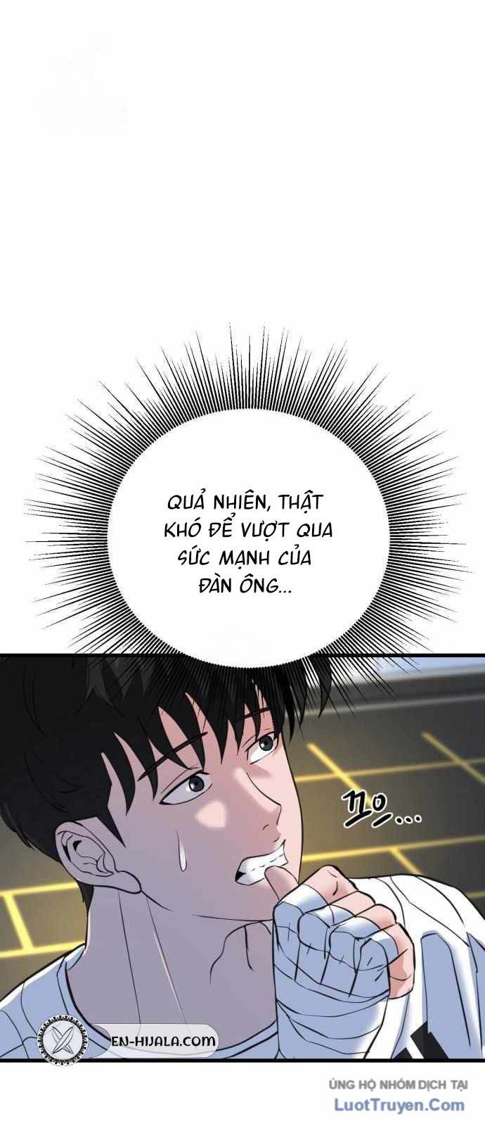 Under Boxer - Chapter 4 - Page 108