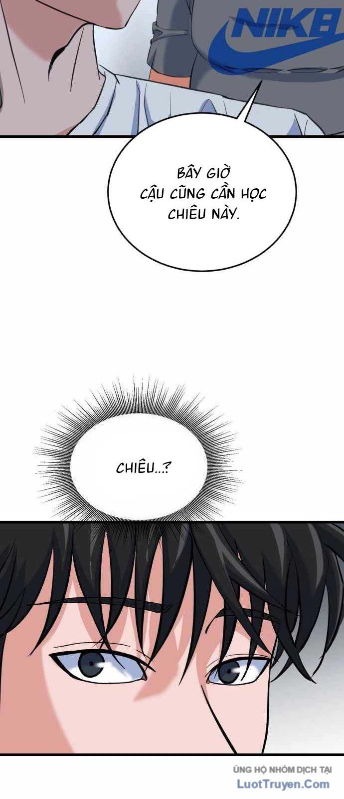 Under Boxer - Chapter 4 - Page 110