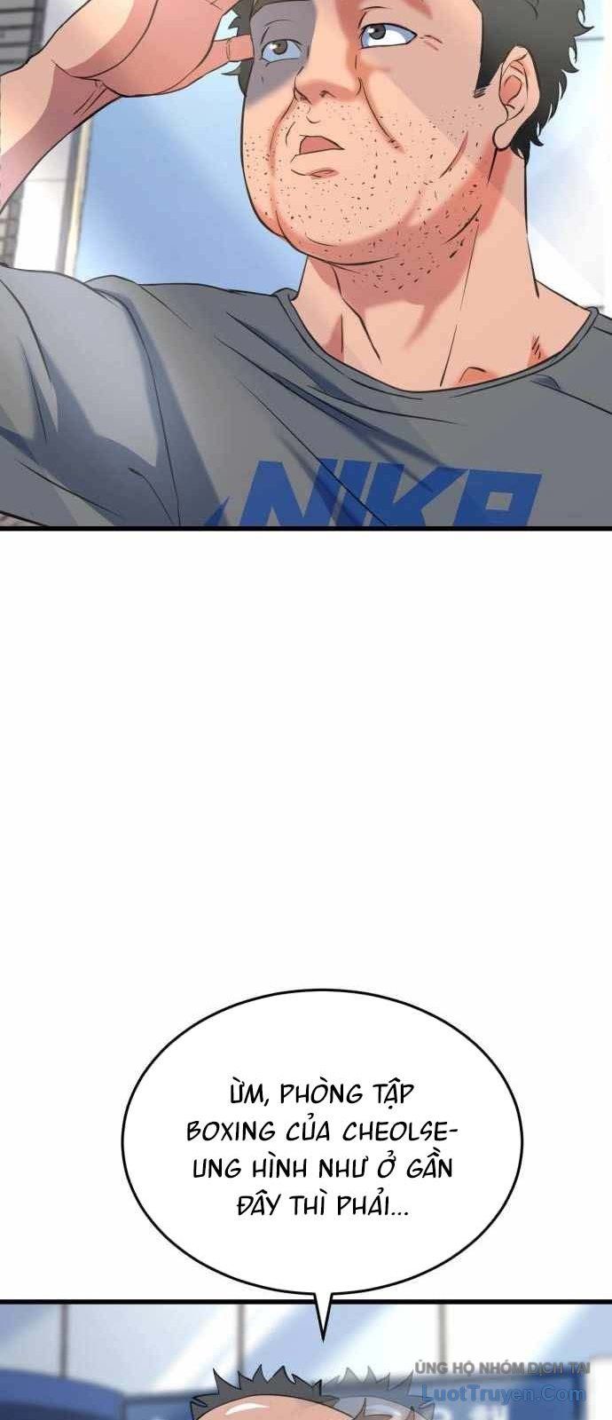 Under Boxer - Chapter 4 - Page 13