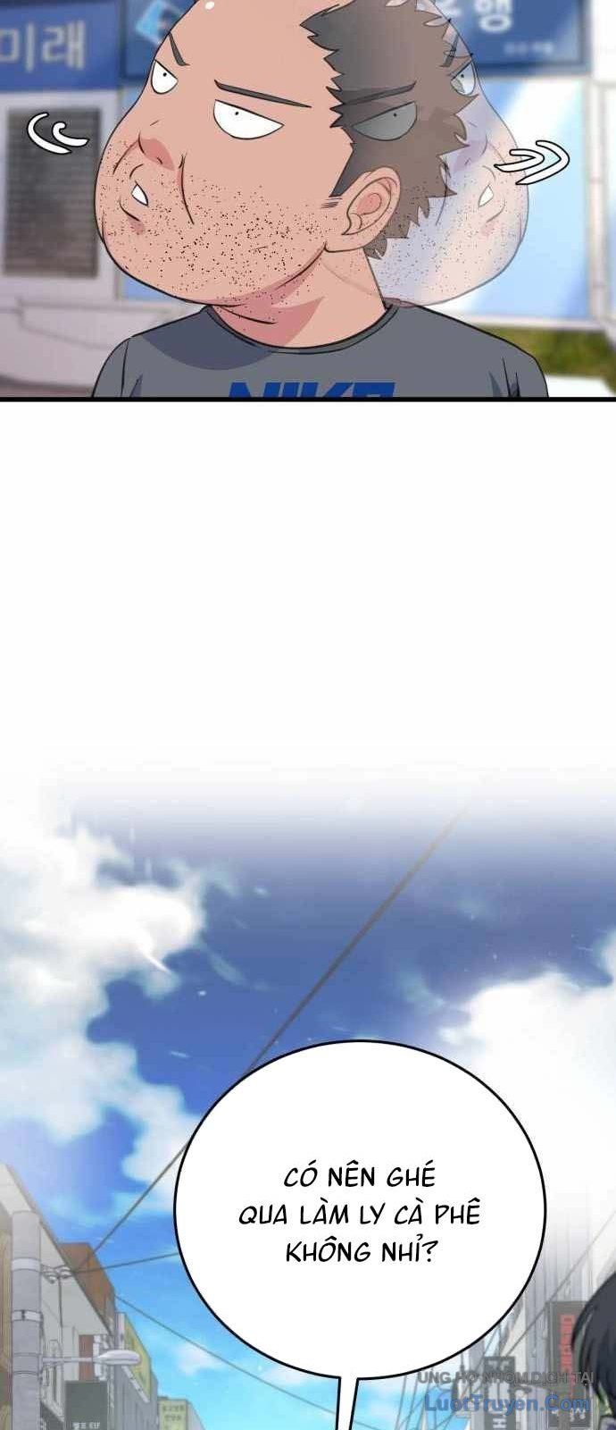 Under Boxer - Chapter 4 - Page 14