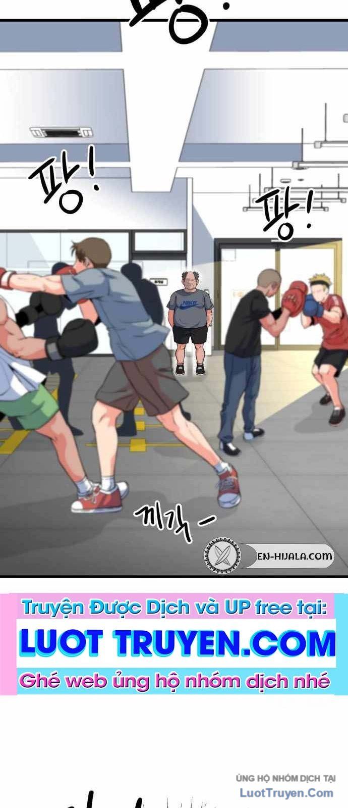 Under Boxer - Chapter 4 - Page 16