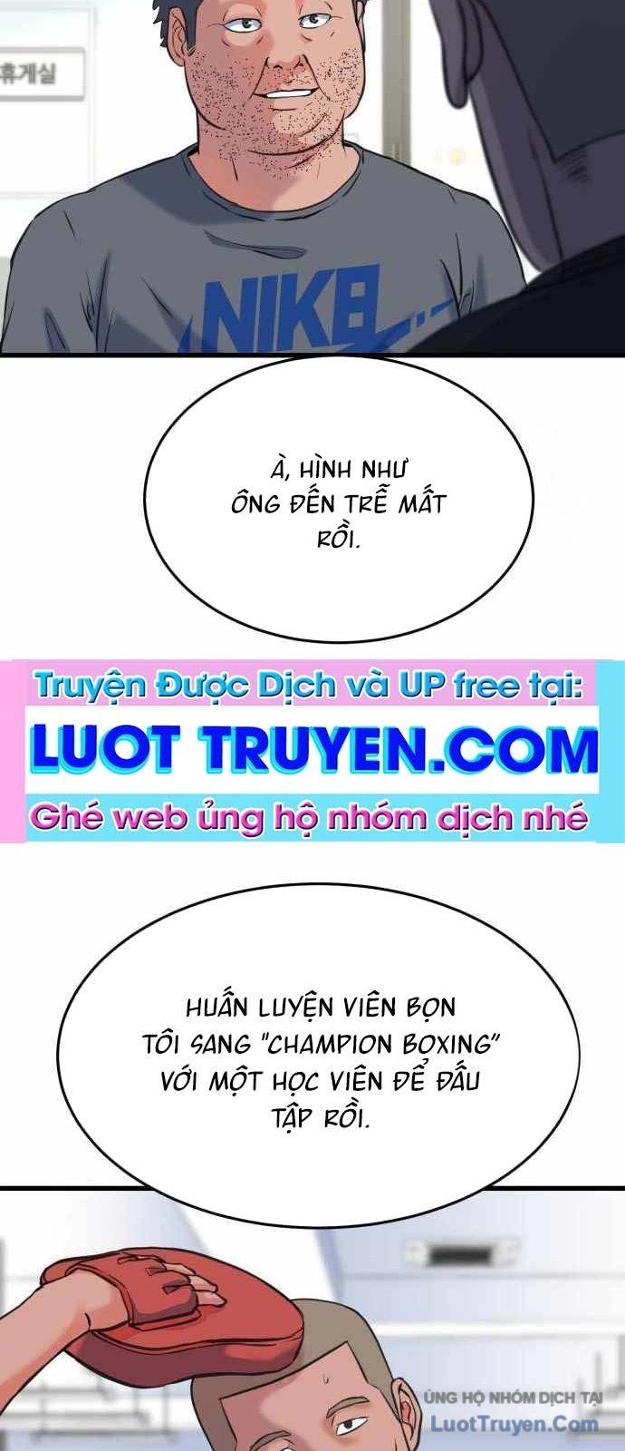 Under Boxer - Chapter 4 - Page 19