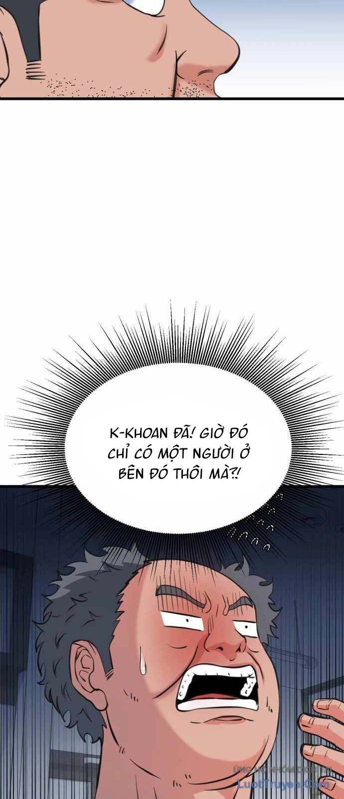 Under Boxer - Chapter 4 - Page 21