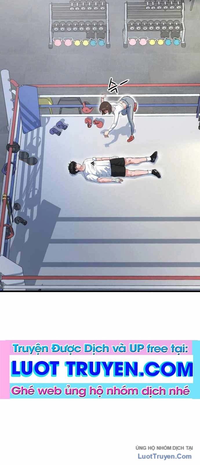 Under Boxer - Chapter 4 - Page 28