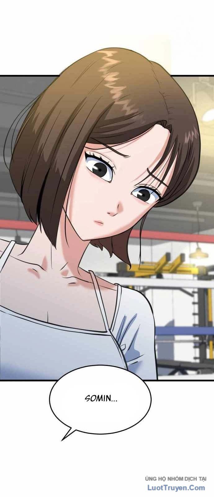 Under Boxer - Chapter 4 - Page 29