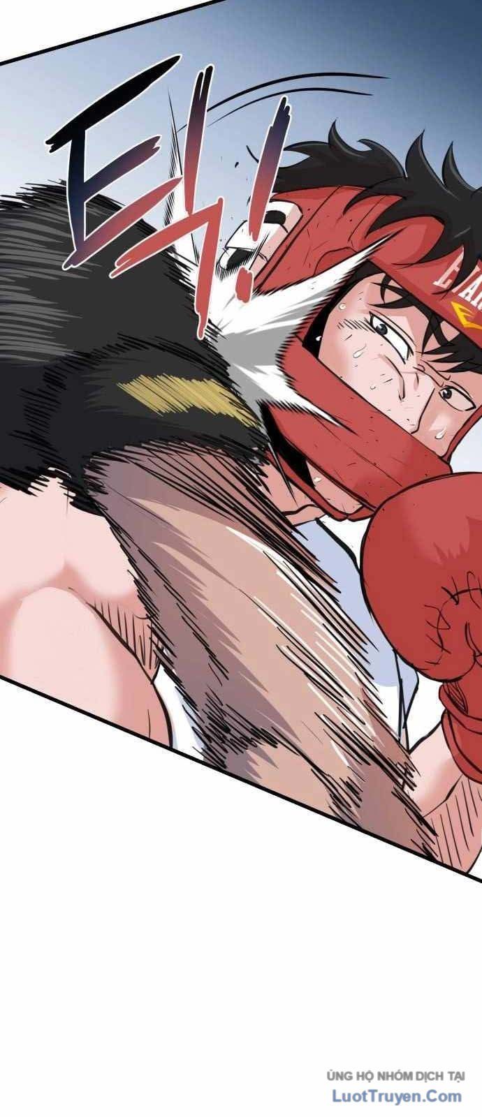 Under Boxer - Chapter 4 - Page 3