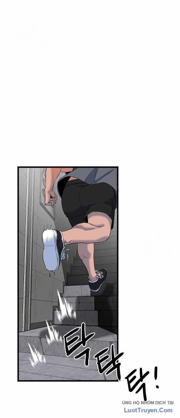 Under Boxer - Chapter 4 - Page 30