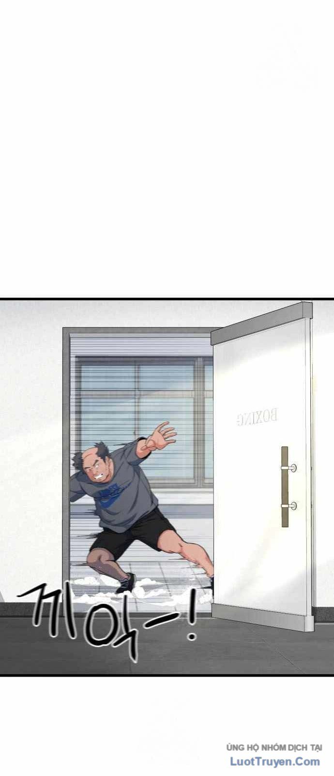 Under Boxer - Chapter 4 - Page 31