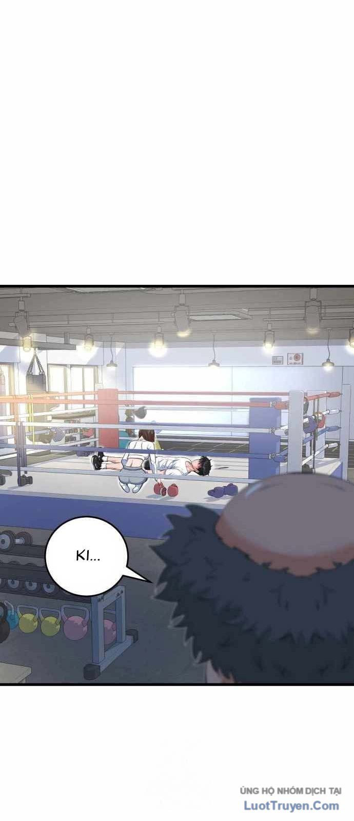 Under Boxer - Chapter 4 - Page 32