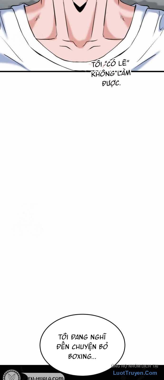 Under Boxer - Chapter 4 - Page 35