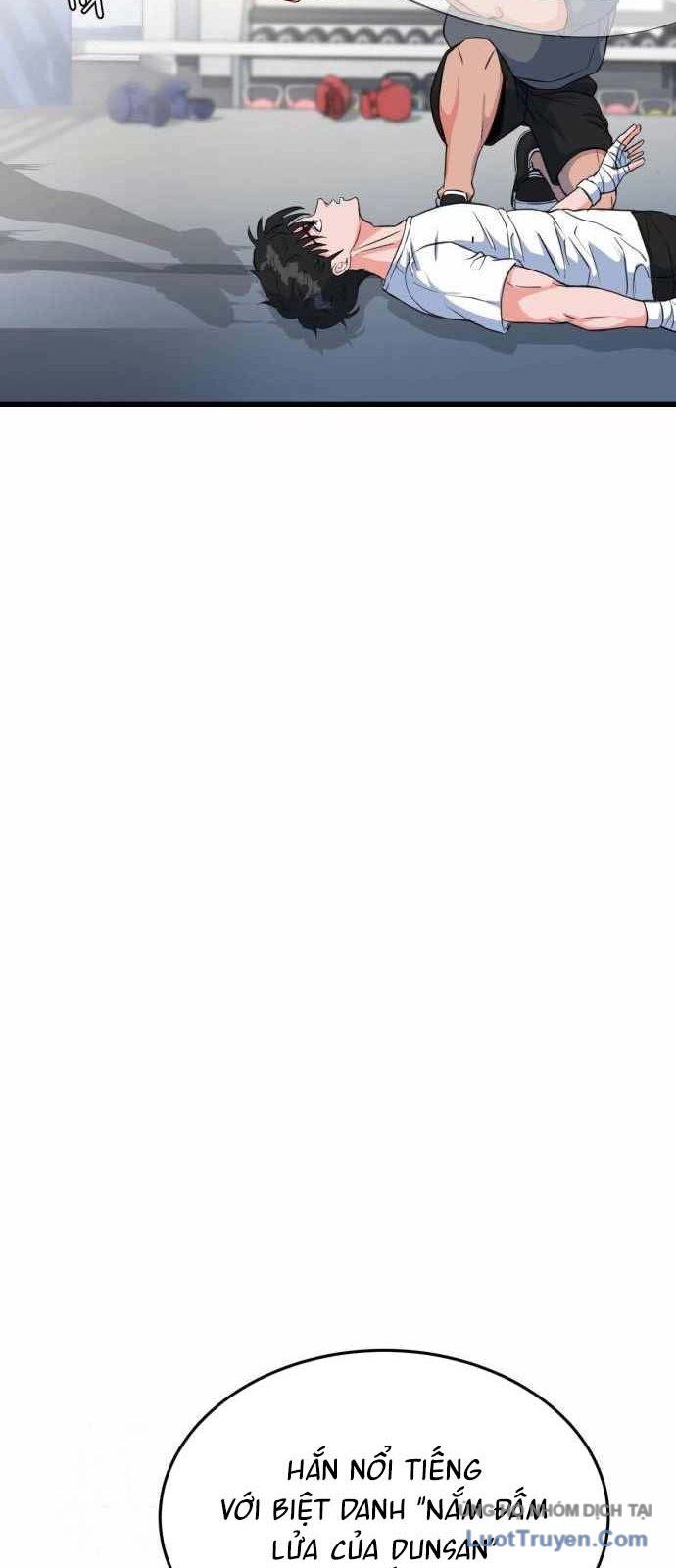 Under Boxer - Chapter 4 - Page 40