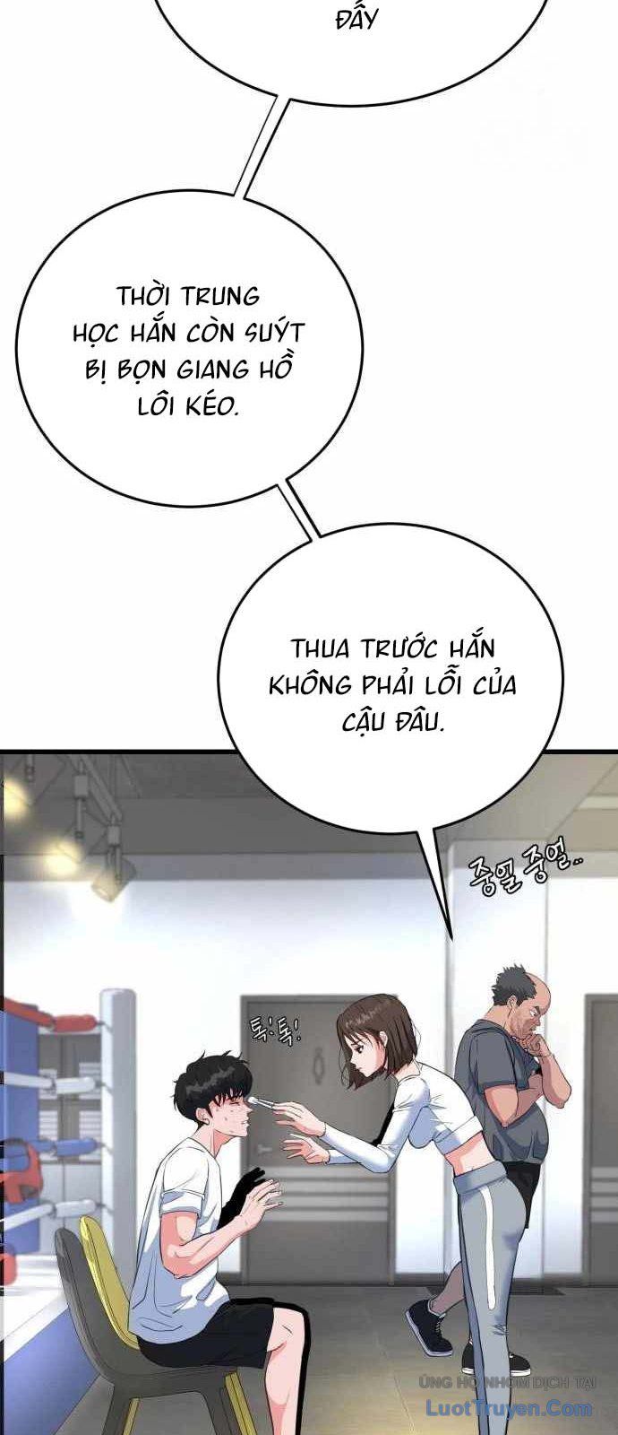 Under Boxer - Chapter 4 - Page 41