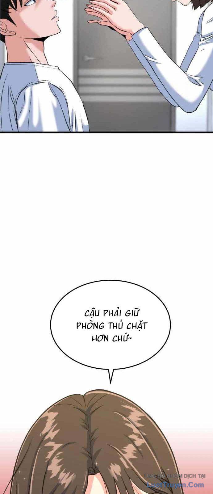 Under Boxer - Chapter 4 - Page 44