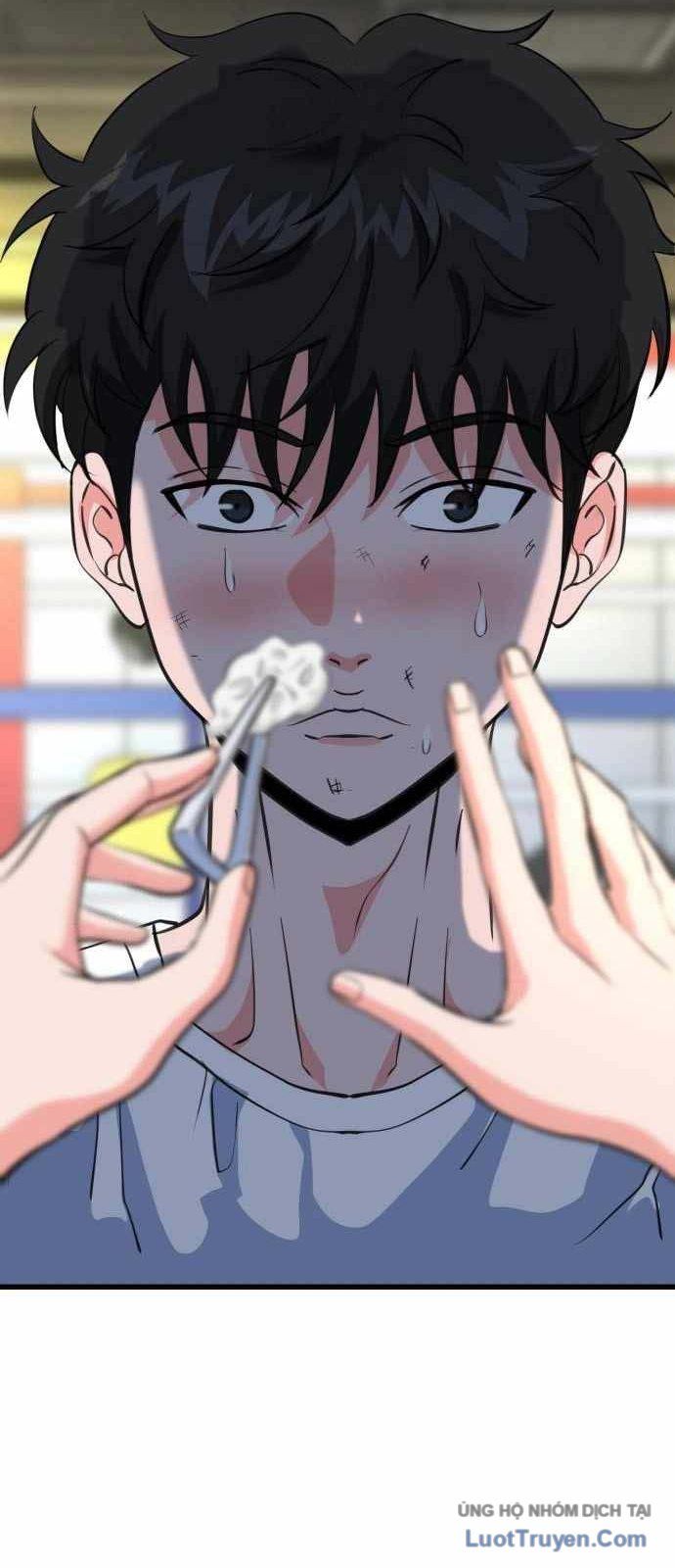 Under Boxer - Chapter 4 - Page 47