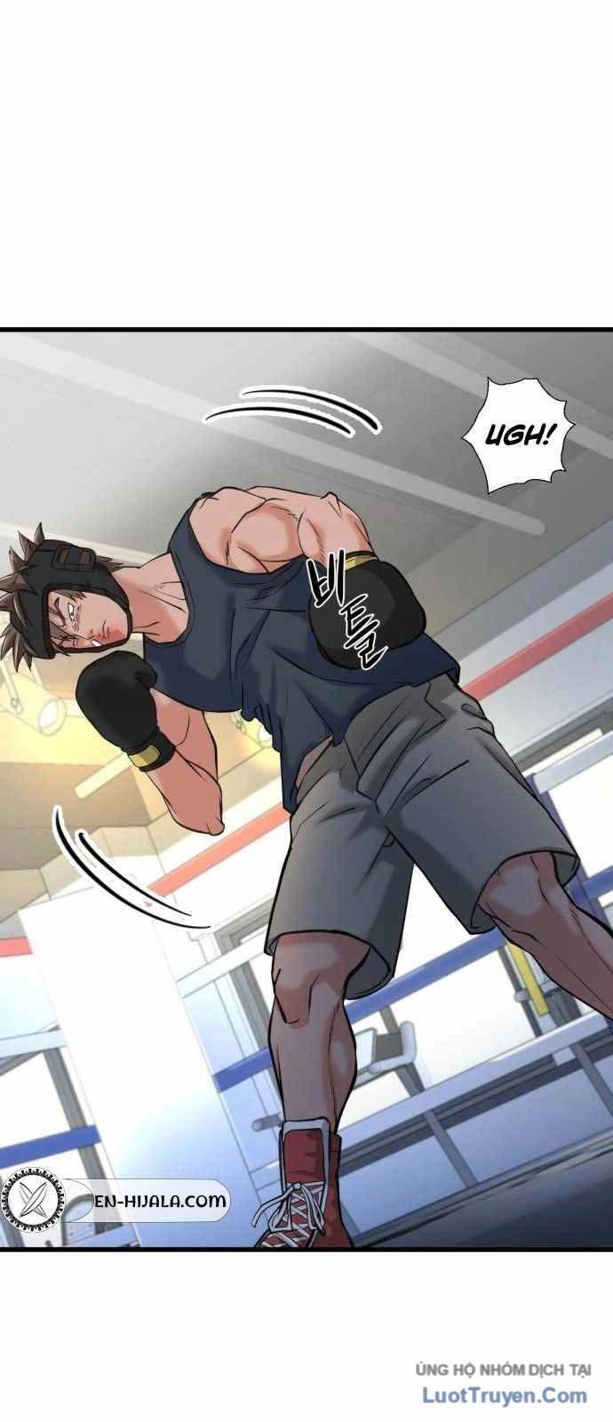 Under Boxer - Chapter 4 - Page 5