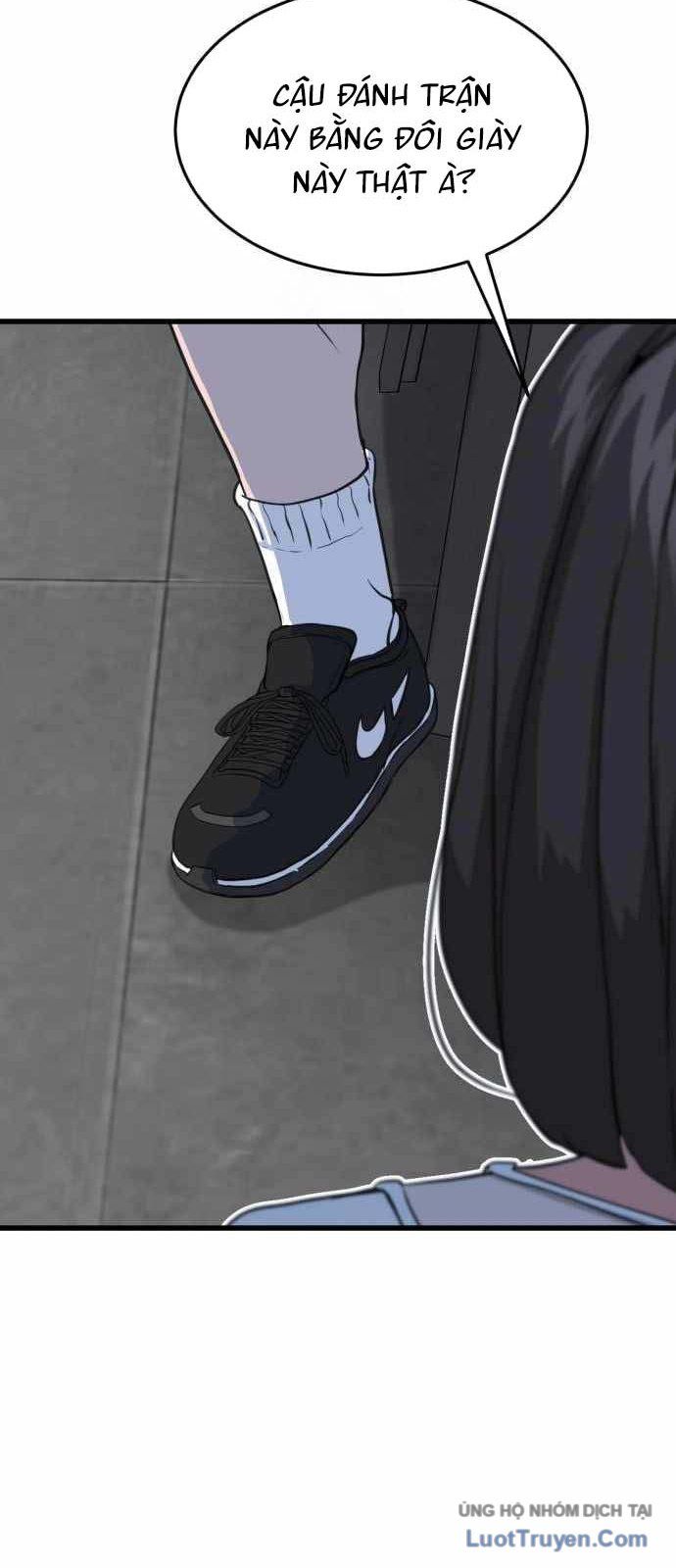 Under Boxer - Chapter 4 - Page 51