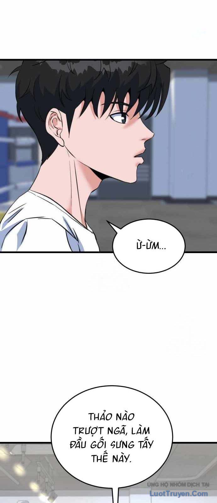 Under Boxer - Chapter 4 - Page 52