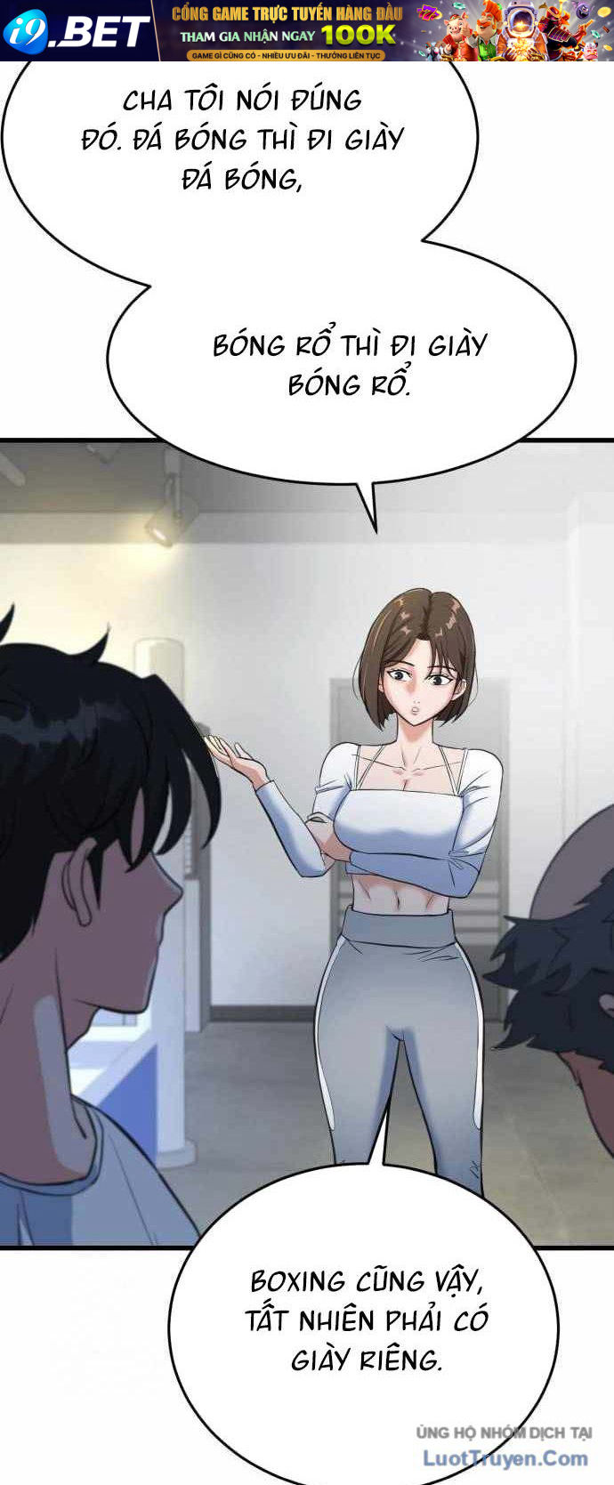 Under Boxer - Chapter 4 - Page 59