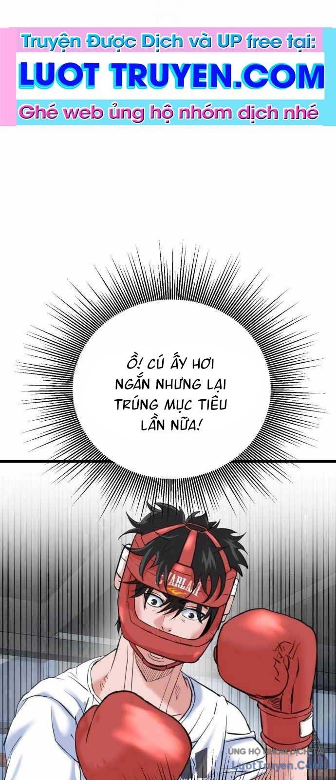 Under Boxer - Chapter 4 - Page 6