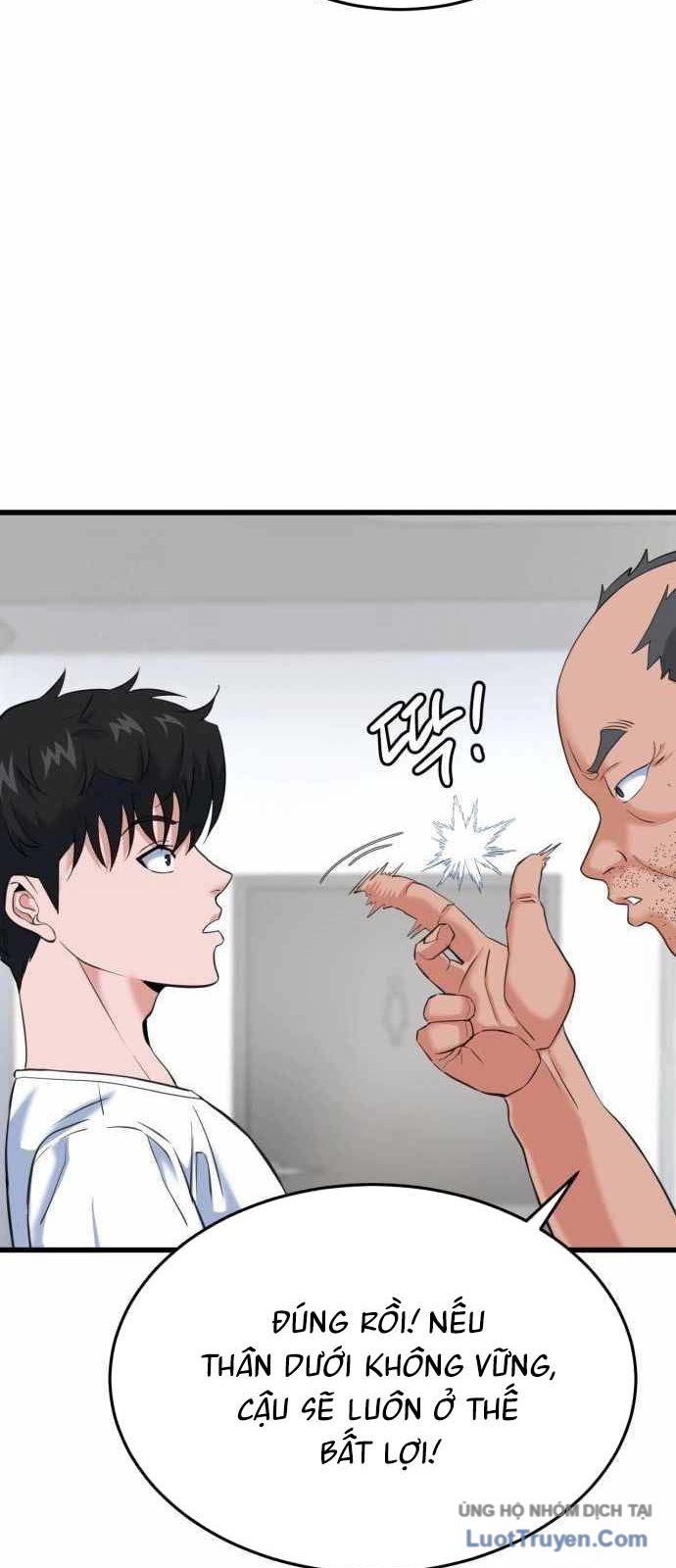 Under Boxer - Chapter 4 - Page 60