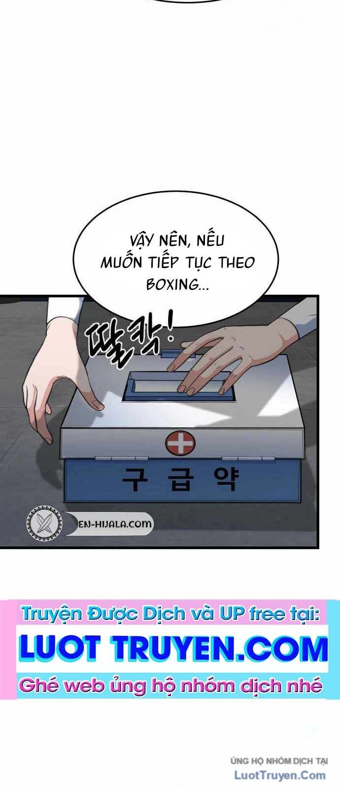 Under Boxer - Chapter 4 - Page 61