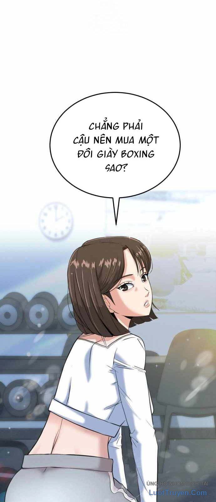 Under Boxer - Chapter 4 - Page 62