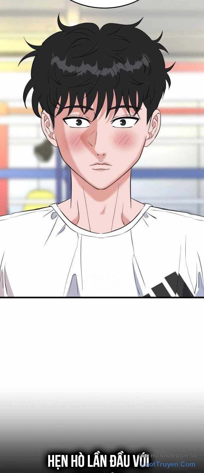 Under Boxer - Chapter 4 - Page 64