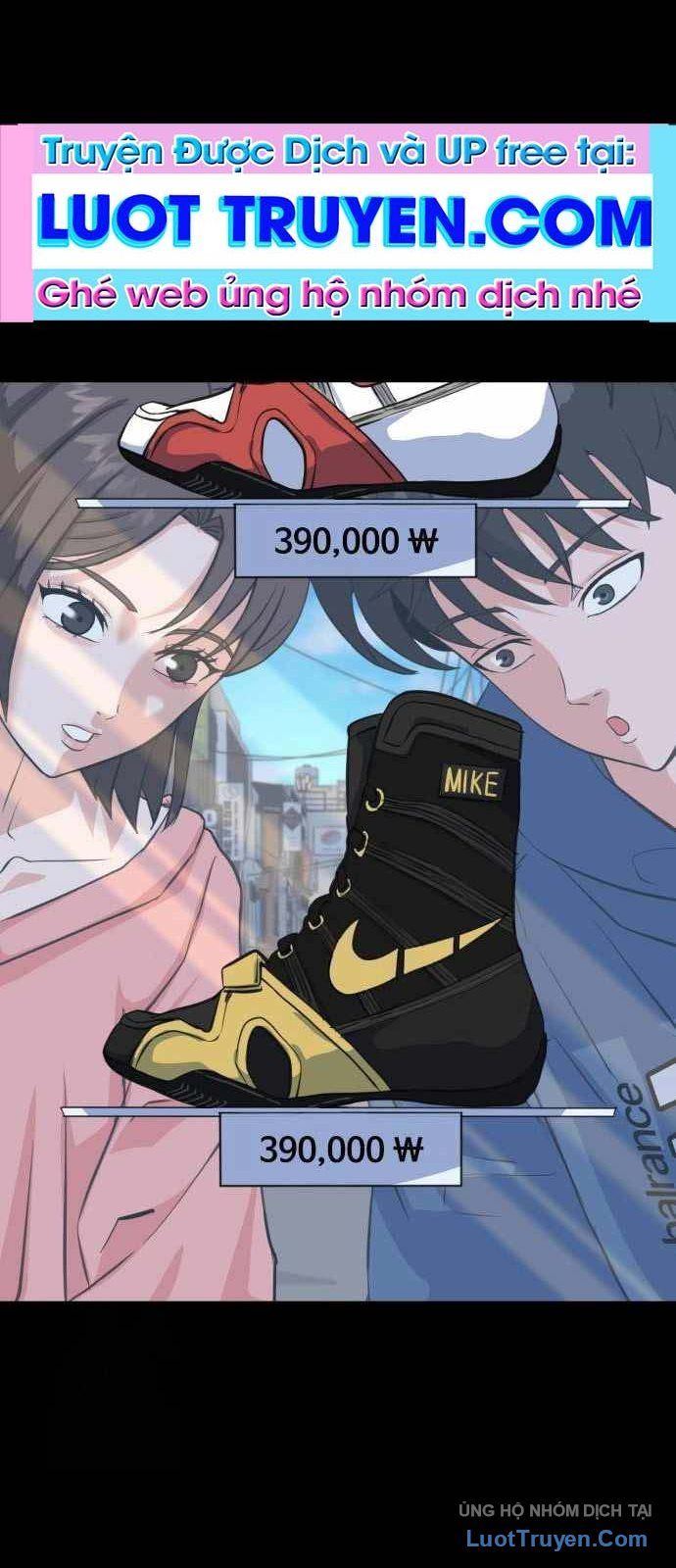 Under Boxer - Chapter 4 - Page 66