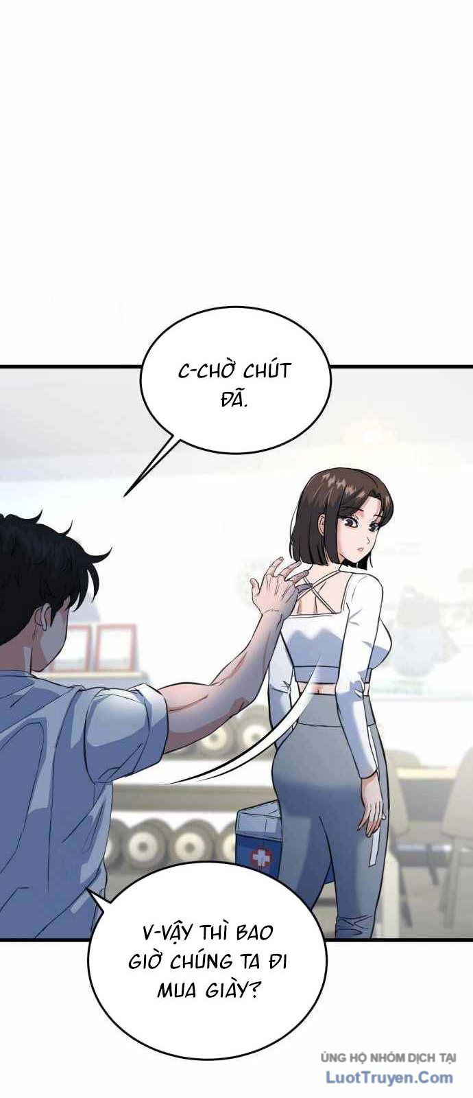 Under Boxer - Chapter 4 - Page 69