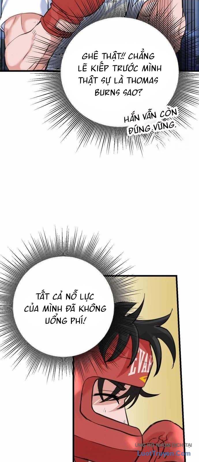 Under Boxer - Chapter 4 - Page 7