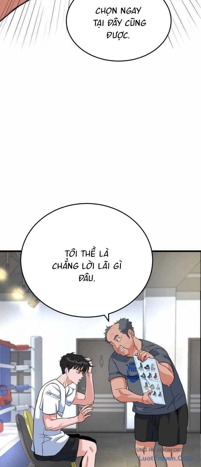 Under Boxer - Chapter 4 - Page 73