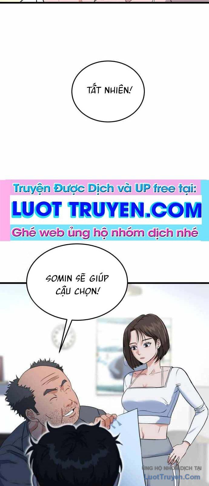 Under Boxer - Chapter 4 - Page 75