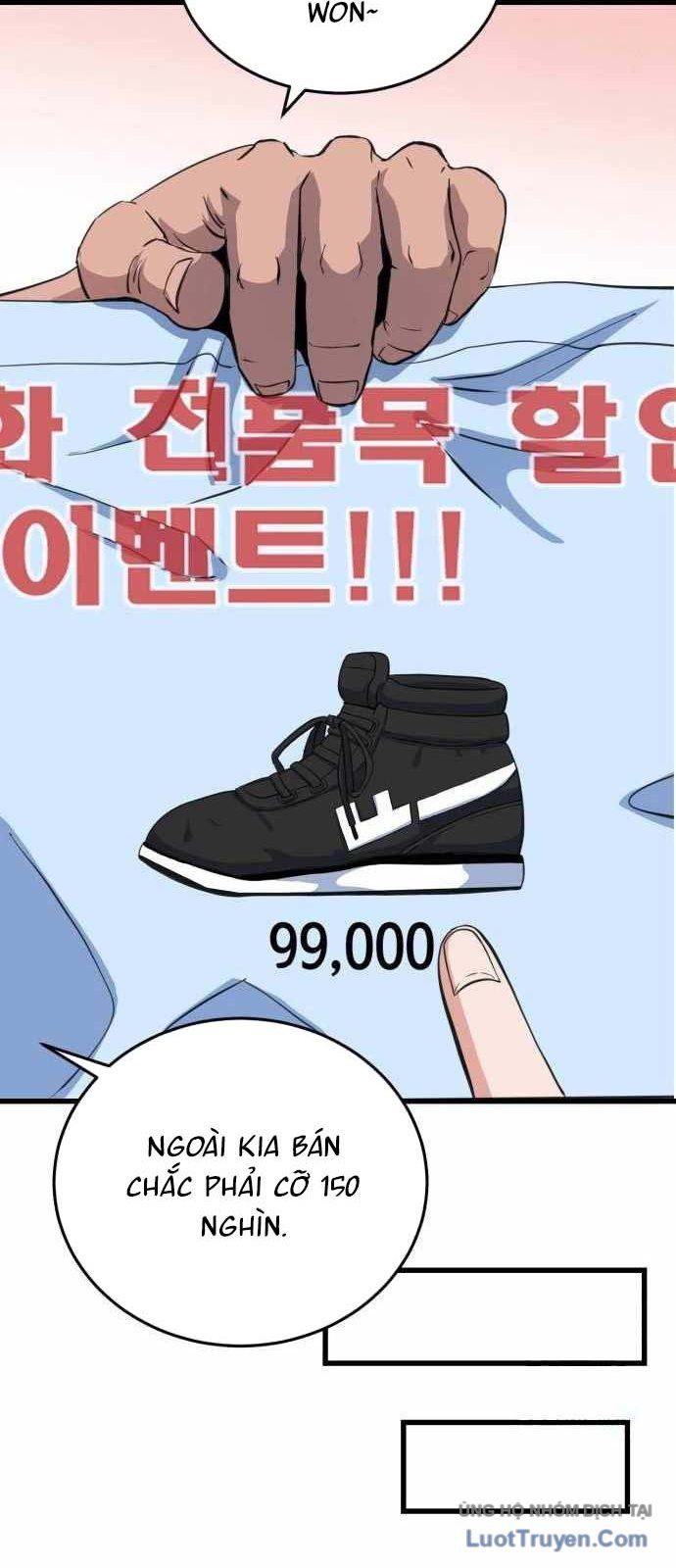 Under Boxer - Chapter 4 - Page 78