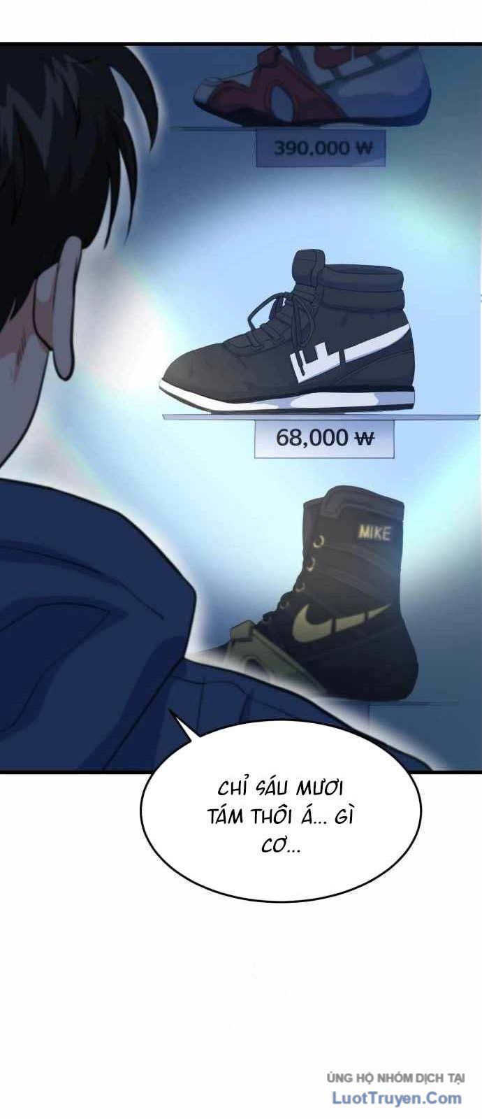 Under Boxer - Chapter 4 - Page 82