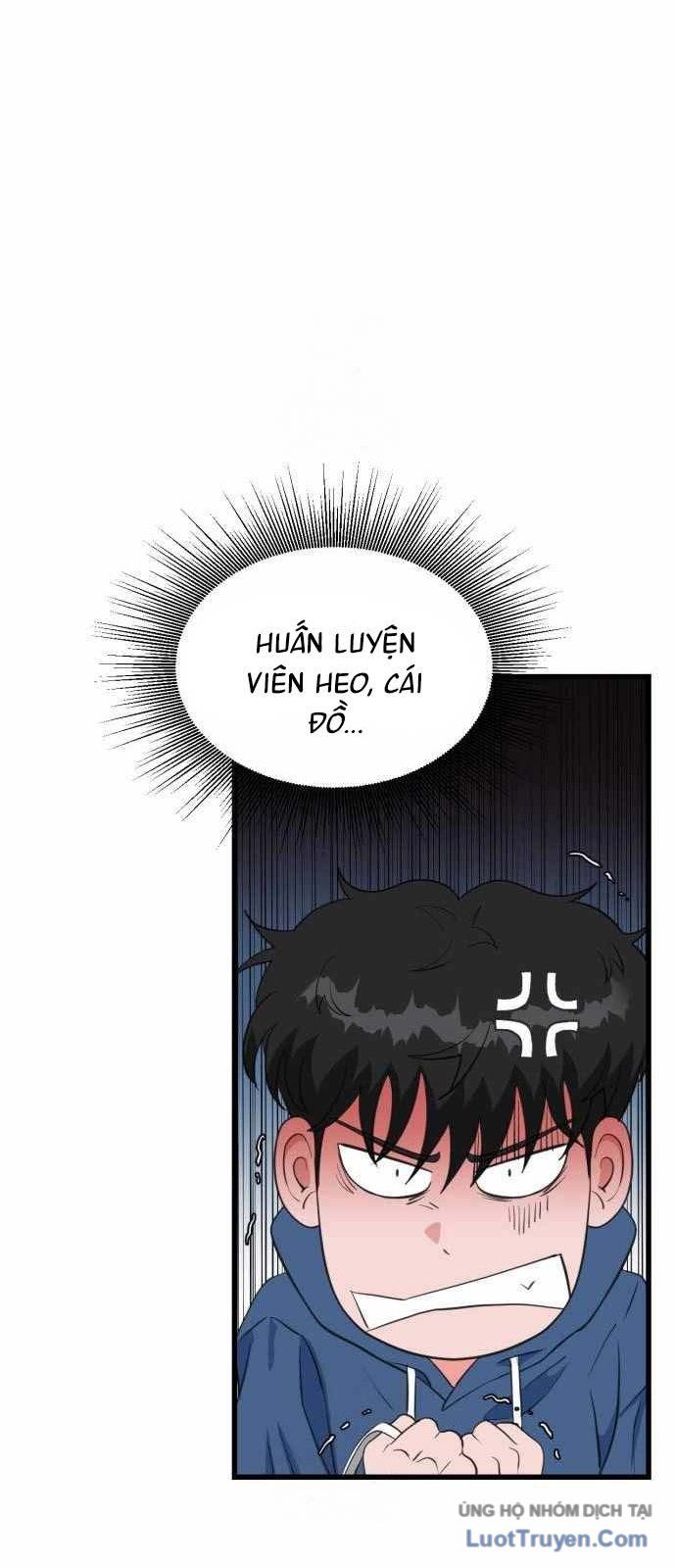 Under Boxer - Chapter 4 - Page 83