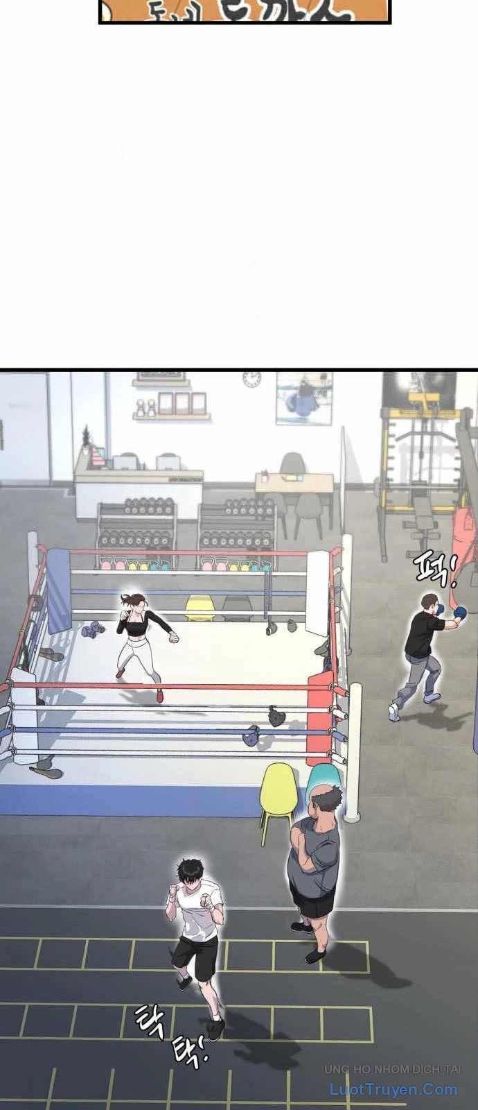 Under Boxer - Chapter 4 - Page 85