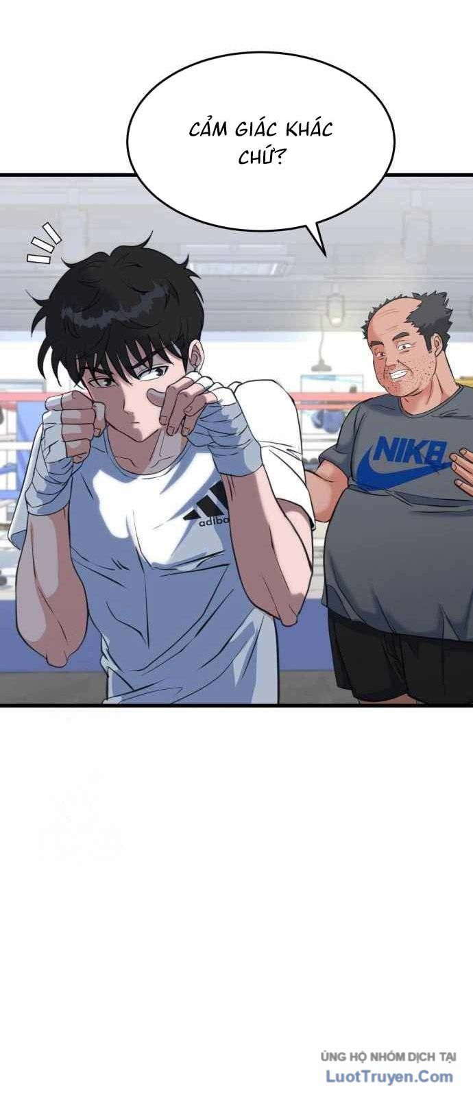 Under Boxer - Chapter 4 - Page 87