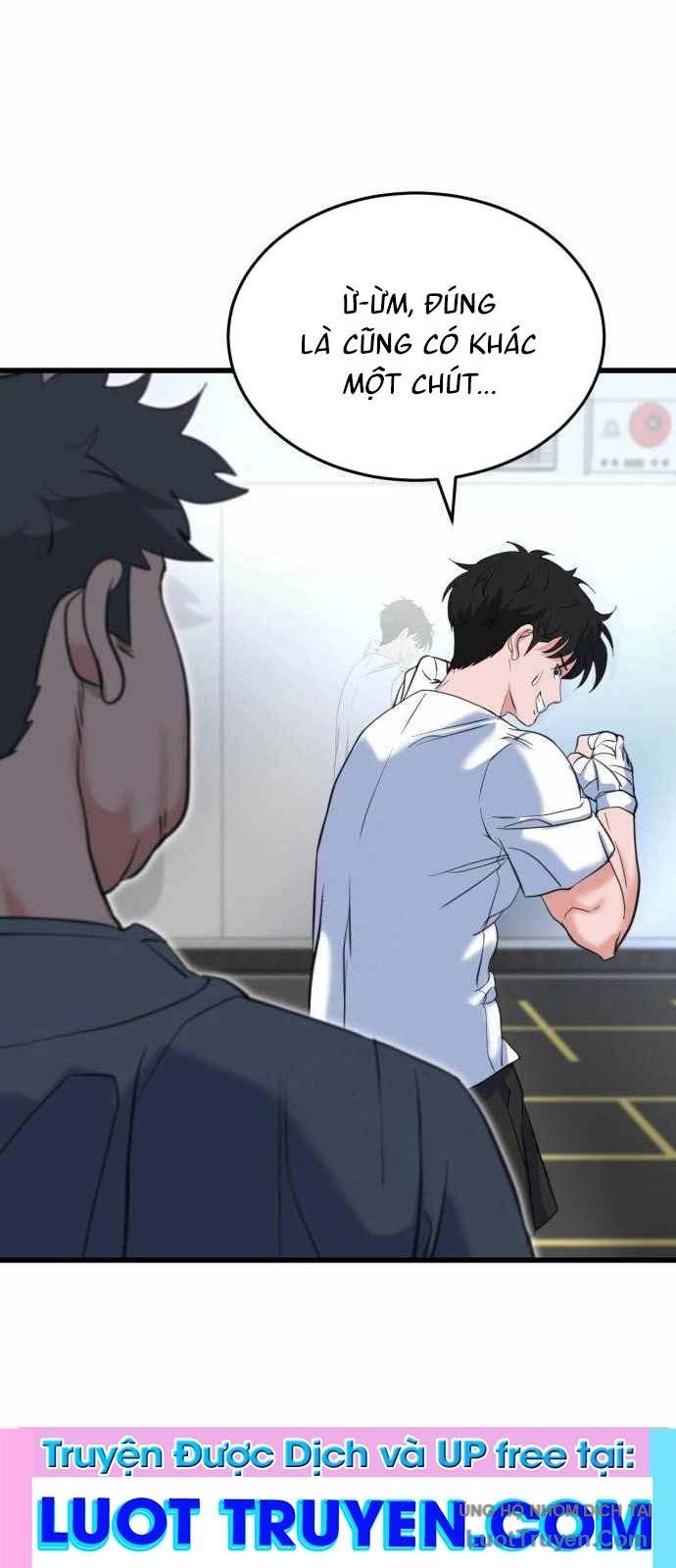 Under Boxer - Chapter 4 - Page 88