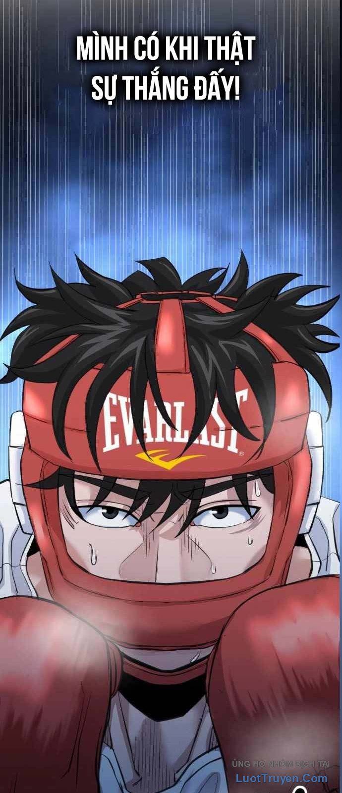 Under Boxer - Chapter 4 - Page 9