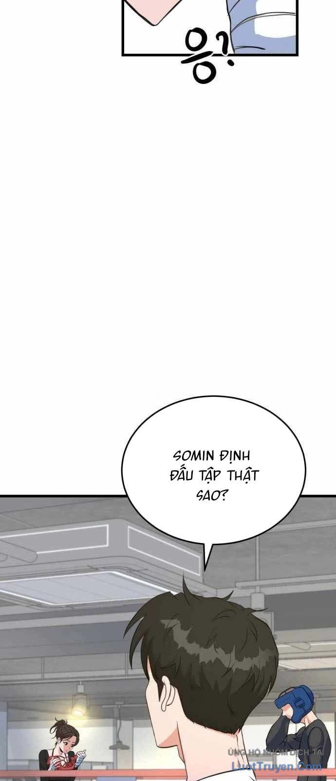 Under Boxer - Chapter 4 - Page 90