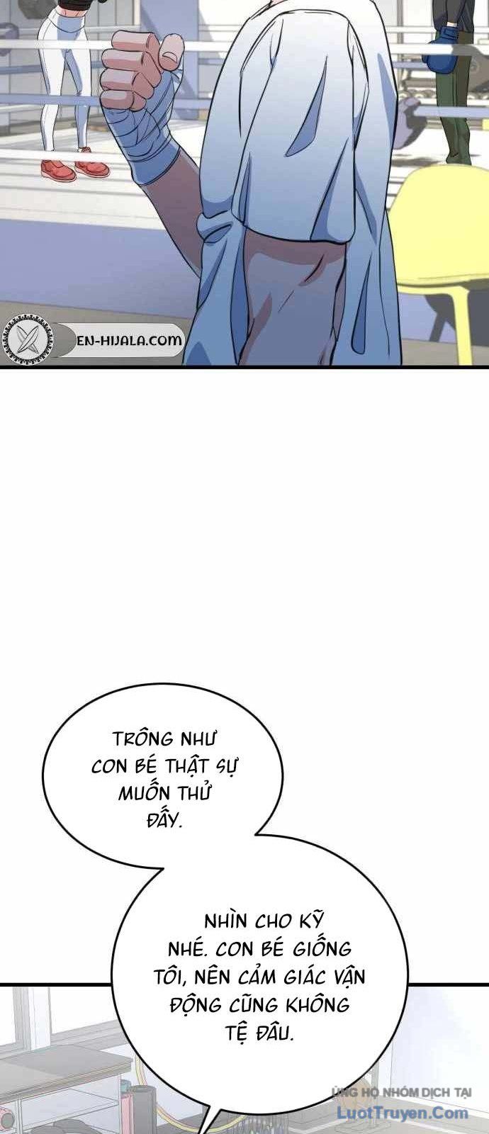 Under Boxer - Chapter 4 - Page 91