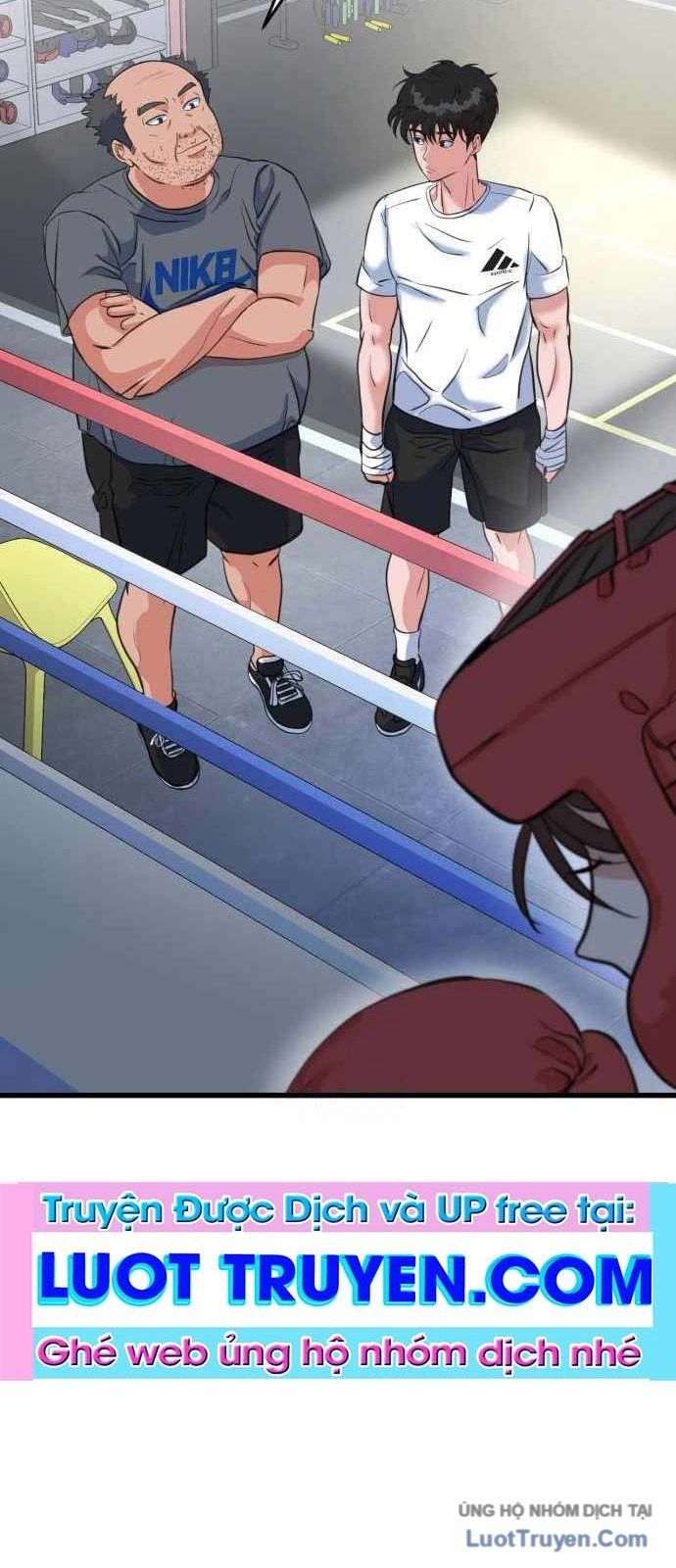 Under Boxer - Chapter 4 - Page 92