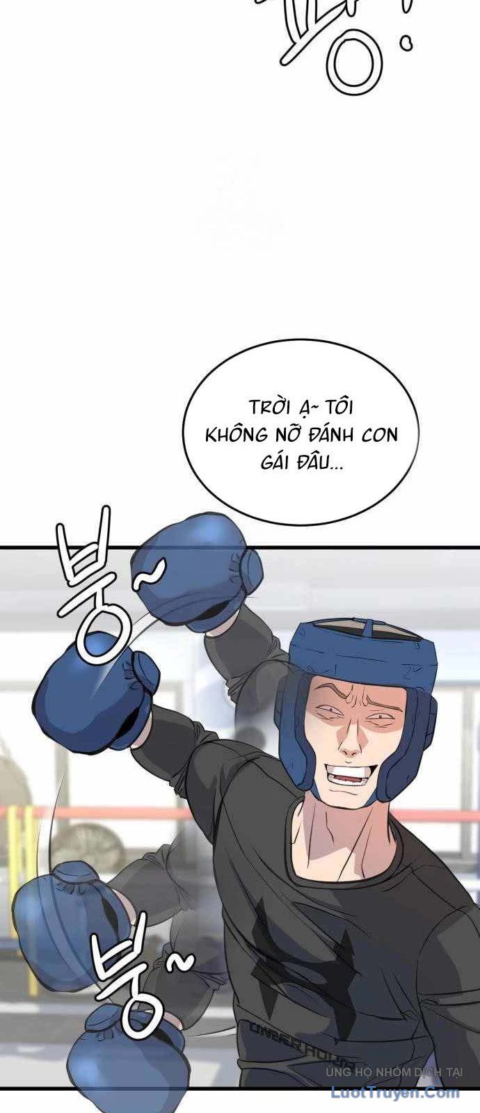 Under Boxer - Chapter 4 - Page 94